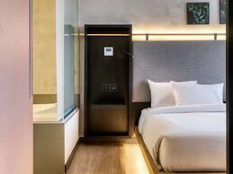 Novotel Belo Horizonte Savassi