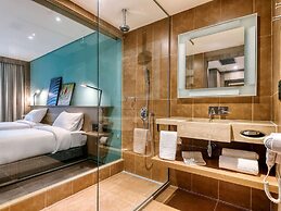 Novotel Belo Horizonte Savassi