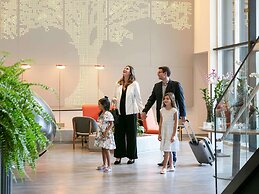 Novotel Belo Horizonte Savassi