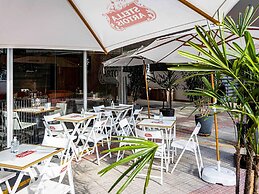 Novotel Belo Horizonte Savassi