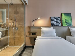 Novotel Belo Horizonte Savassi