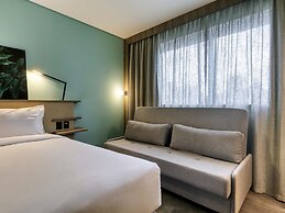 Novotel Belo Horizonte Savassi