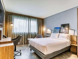 Novotel Belo Horizonte Savassi