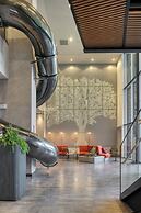 Novotel Belo Horizonte Savassi