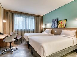 Novotel Belo Horizonte Savassi