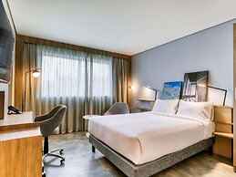Novotel Belo Horizonte Savassi