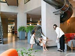 Novotel Belo Horizonte Savassi