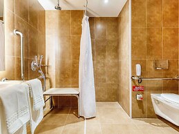 Novotel Belo Horizonte Savassi