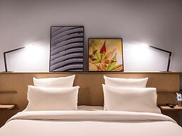 Novotel Belo Horizonte Savassi