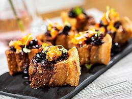 Novotel Belo Horizonte Savassi