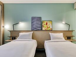 Novotel Belo Horizonte Savassi