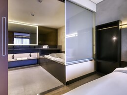 Novotel Belo Horizonte Savassi
