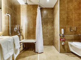 Novotel Belo Horizonte Savassi