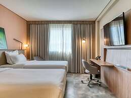 Novotel Belo Horizonte Savassi