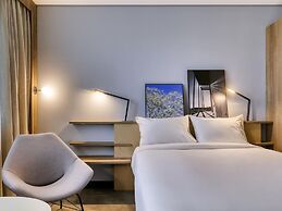Novotel Belo Horizonte Savassi
