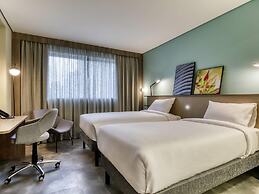 Novotel Belo Horizonte Savassi