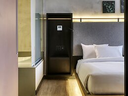 Novotel Belo Horizonte Savassi