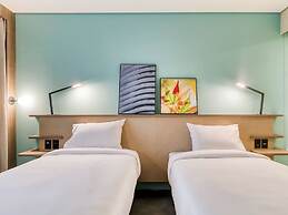 Novotel Belo Horizonte Savassi