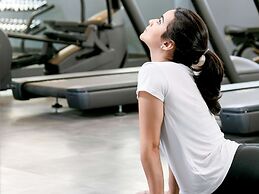 Novotel Belo Horizonte Savassi