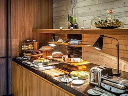 Novotel Belo Horizonte Savassi