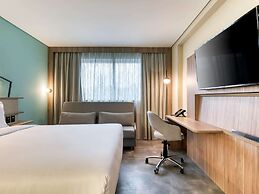 Novotel Belo Horizonte Savassi