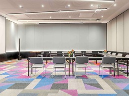 Novotel Belo Horizonte Savassi