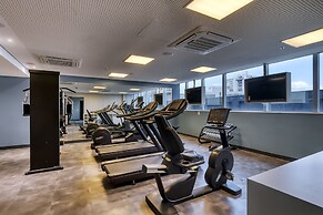 Novotel Belo Horizonte Savassi