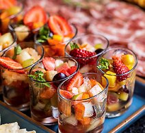 Novotel Belo Horizonte Savassi