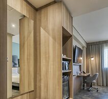 Novotel Belo Horizonte Savassi