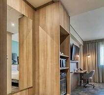 Novotel Belo Horizonte Savassi