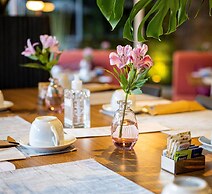 Novotel Belo Horizonte Savassi