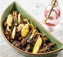 Novotel Belo Horizonte Savassi