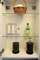 Top of the city Central studio with Acropolis View