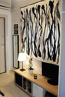 Top of the city Central studio with Acropolis View