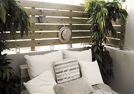 Top of the city Central studio with Acropolis View