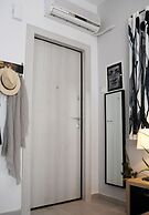 Top of the city Central studio with Acropolis View