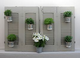 Top of the city Central studio with Acropolis View