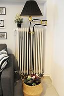 Top of the city Central studio with Acropolis View