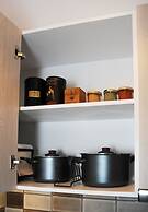 Top of the city Central studio with Acropolis View