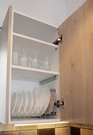 Top of the city Central studio with Acropolis View