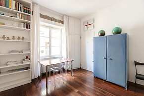 Sant'Andrea Charme Apartments