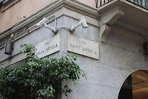 Sant'Andrea Charme Apartments