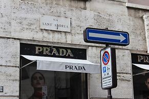 Sant'Andrea Charme Apartments