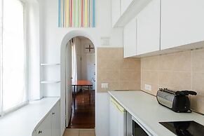 Sant'Andrea Charme Apartments