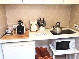 Sant'Andrea Charme Apartments