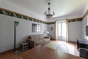 Sant'Andrea Charme Apartments