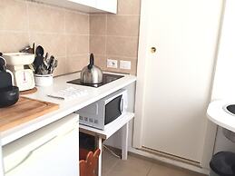 Sant'Andrea Charme Apartments