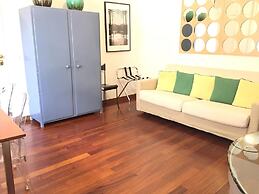 Sant'Andrea Charme Apartments