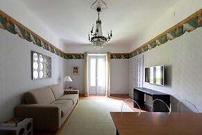 Sant'Andrea Charme Apartments