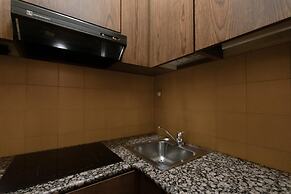 Sant'Andrea Charme Apartments